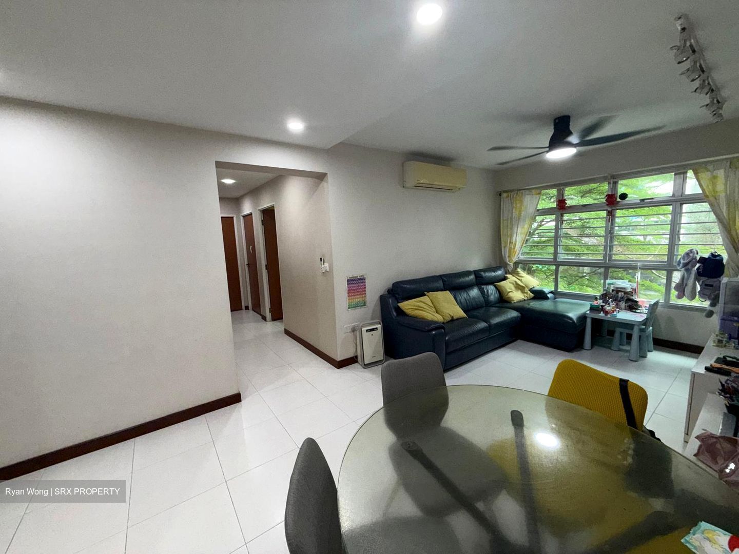 Blk 212B Punggol Waves (Punggol), HDB 4 Rooms #633391021